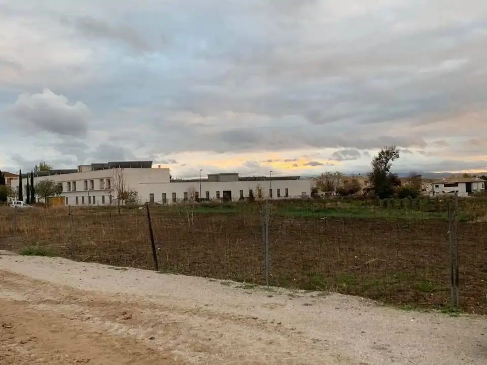 Rural land for sale in Maracena, imagen 5