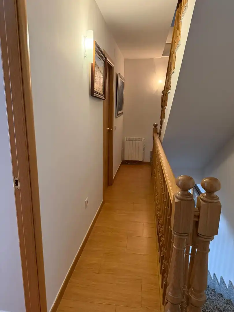Casa o xalet en venda en San Cristóbal de Segovia