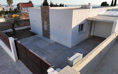 Exterior view of House or chalet for sale in Alcanar  with Air Conditioner, Heating and Terrace