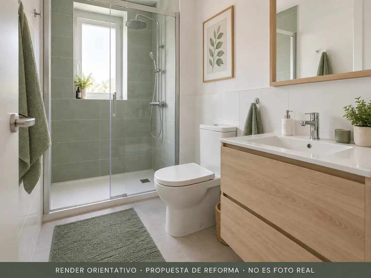 Piso en venta en Cieza, imagen 4