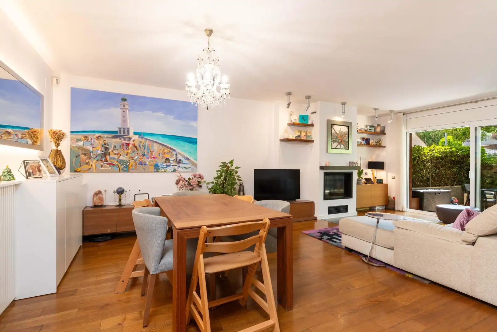 Erdgeschosswohnung mit Pool zum Verkauf in Sant Domènec, imagen 15