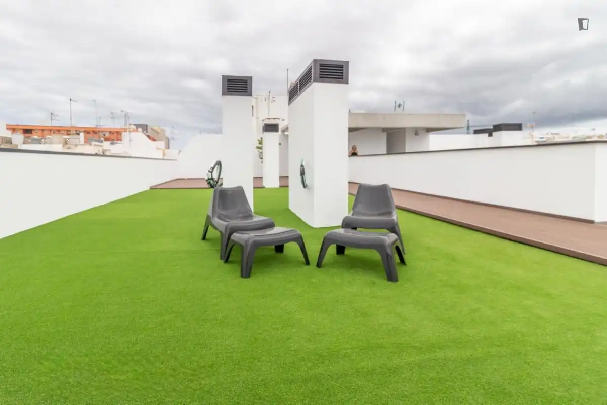 Apartments for rent in Arenales - Lugo - Avda. Marítima