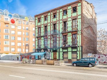Local comercial en venta en Crucero