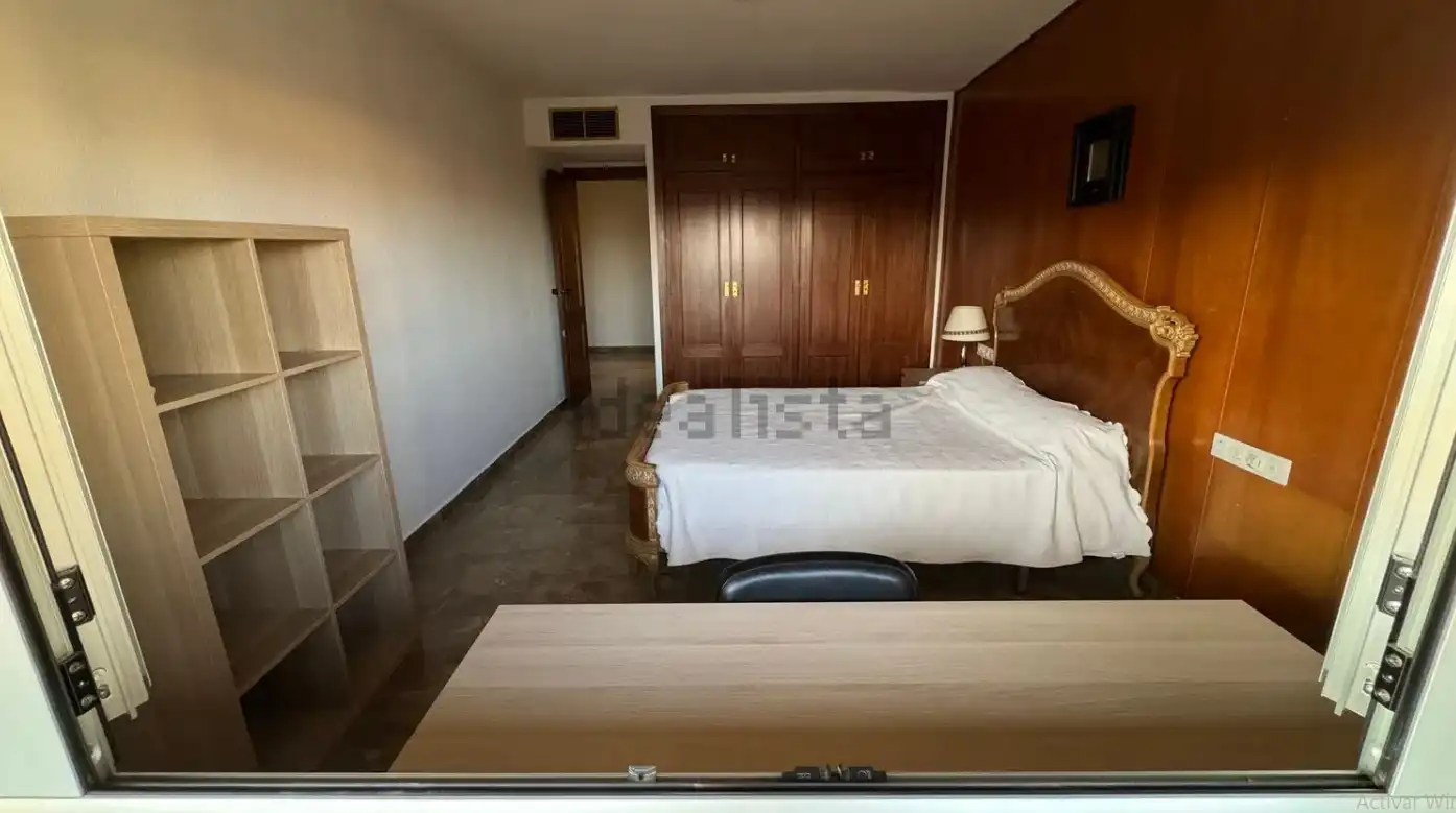 Flat with terrace for sale in Avenida de la Constitución 20, imagen 9
