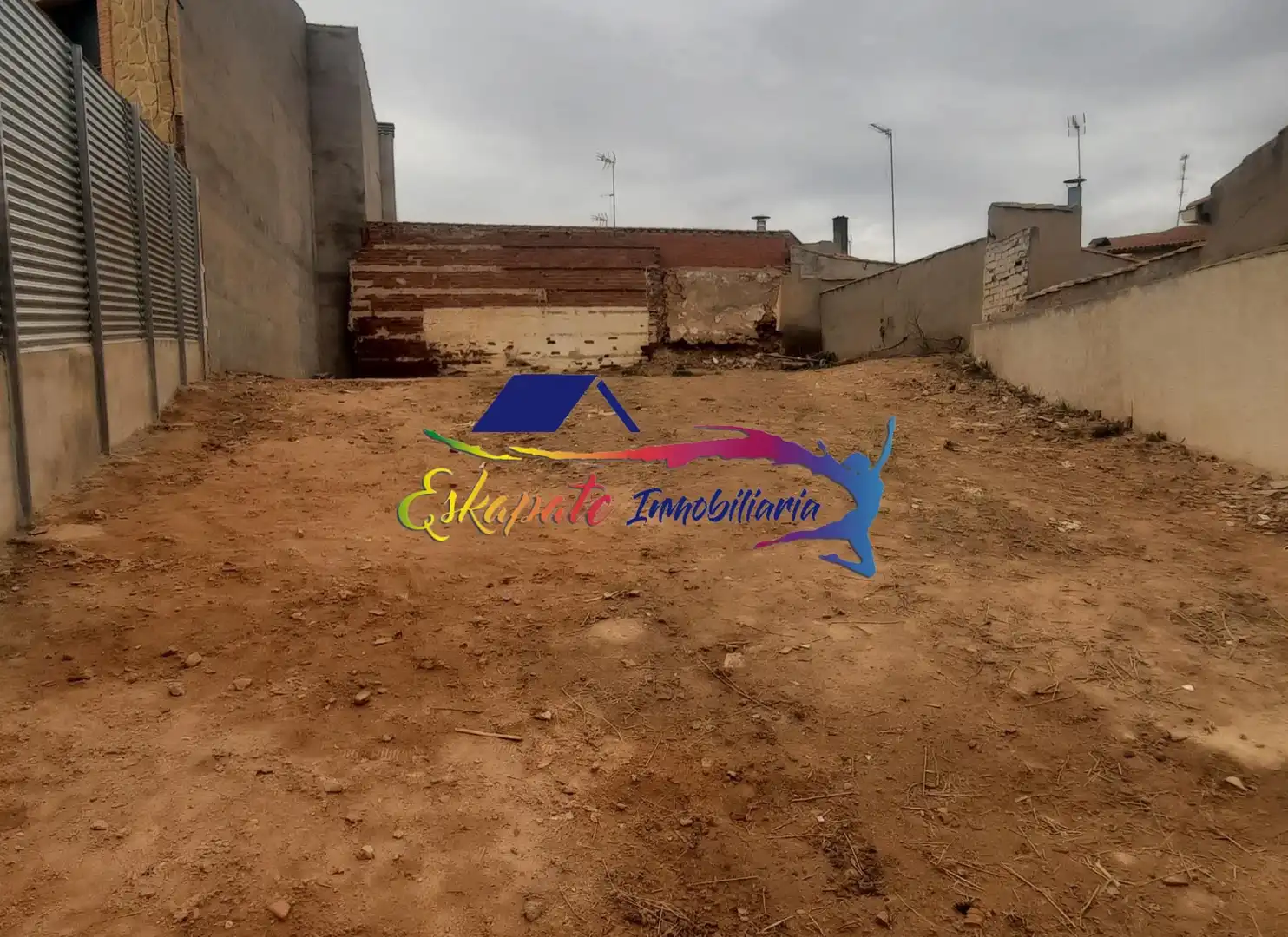 Terreno residenziale in vendita a Villacañas, imagen 5