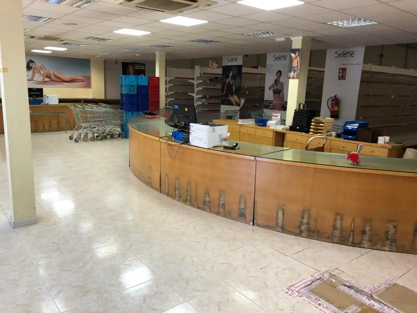 Nave industrial in vendita a Riba-roja de Túria, imagen 2
