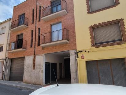 Exterior view of Flat for sale in Almacelles