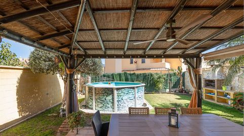 Foto 3 de Casa adosada en venta en Carlos Saavedra Lamas, Pinos de Alhaurín, Alhaurín de la Torre