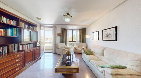 Foto 5 de Pis en venda a Centro, Alicante