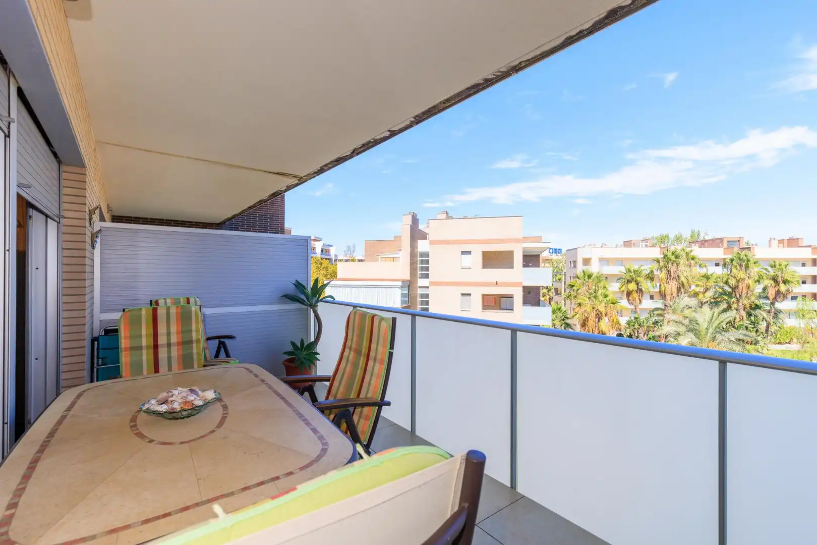 Apartament amb terrassa en venda a de les Pasquales 1, imagen 15
