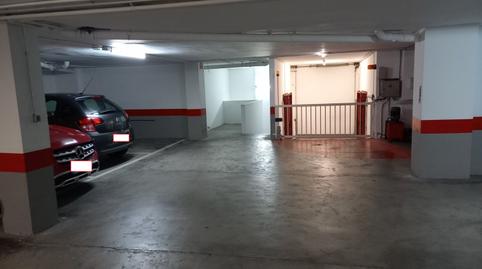 Foto 4 de Garatge de lloguer a Calle Ciscar, 12, Zona Avenida del Mar, Castellón de la Plana / Castelló de la Plana