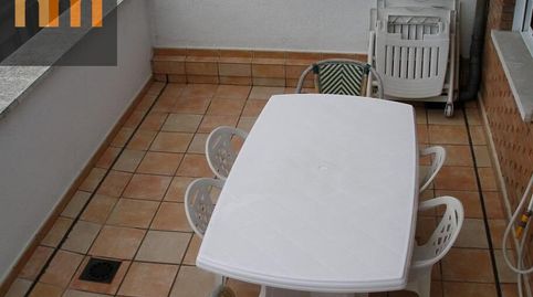 Foto 5 de Ático en venta en General Zabala, Ciudad Jardín, Madrid Capital