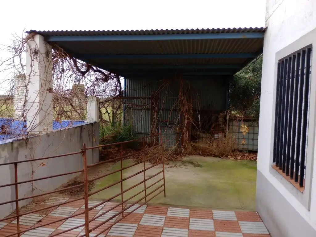 Xalet amb piscina en venda a Don Benito, imagen 8