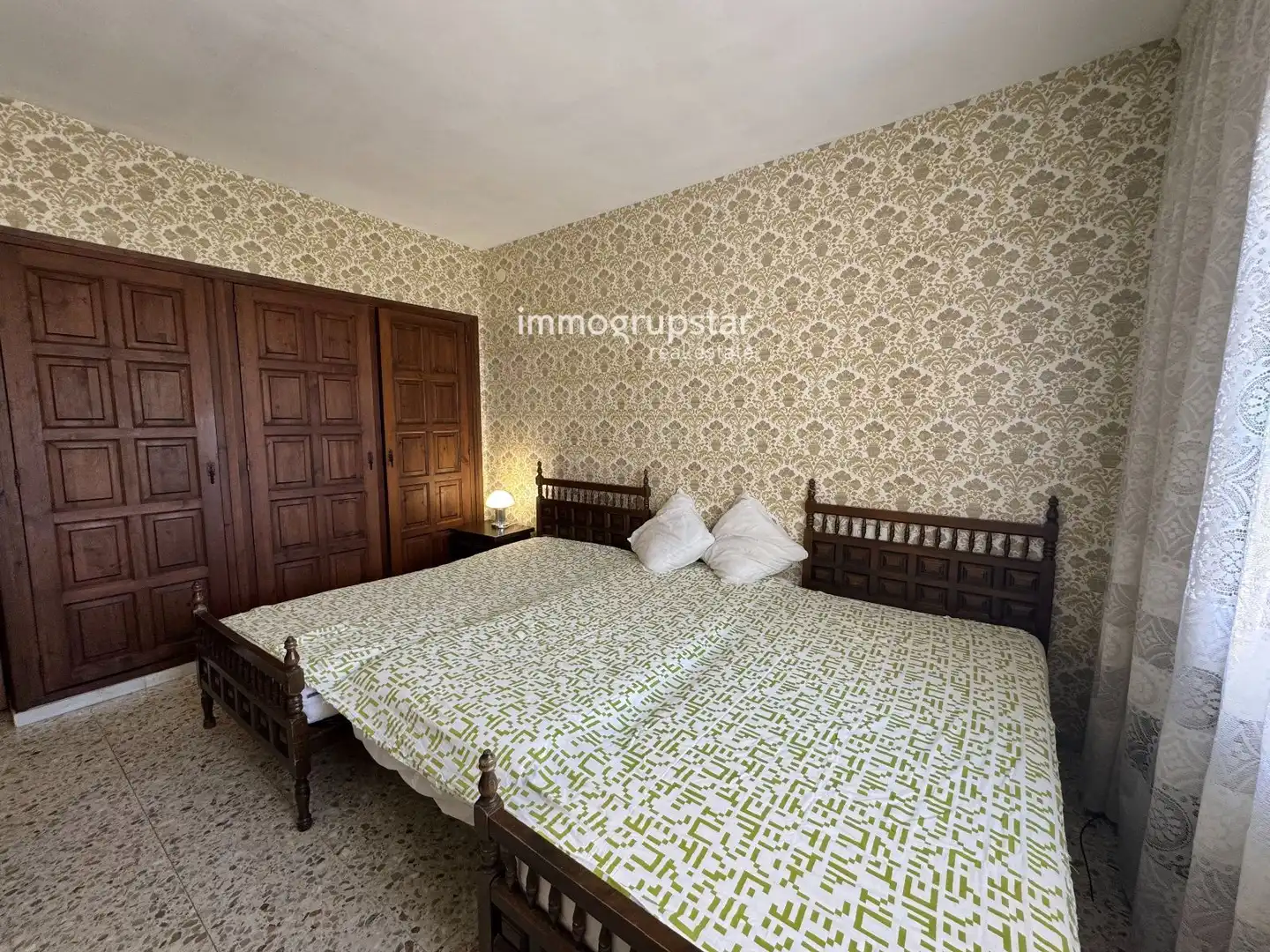 Terraced house with terrace for sale in de Narcis Monturiol, imagen 19