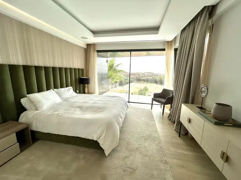 Chalet con piscina en venta en Avenida de la Alquería, imagen 14