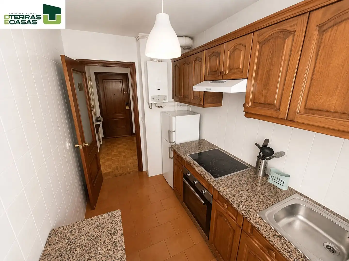 Flat with lift to rent in CRUZ VERMELLA, imagen 8