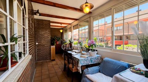 Photo 5 of Single-family semi-detached for sale in Parque de la Coruña - Las Suertes, Madrid