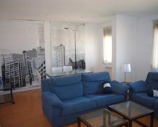 Flat to rent in Paseo de Fernando el Católico, Universidad San Francisco