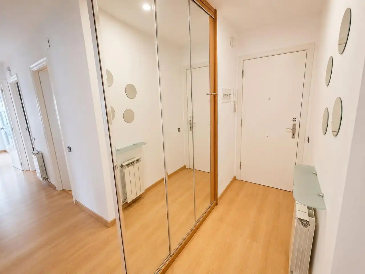 Piso en venta en El Masnou