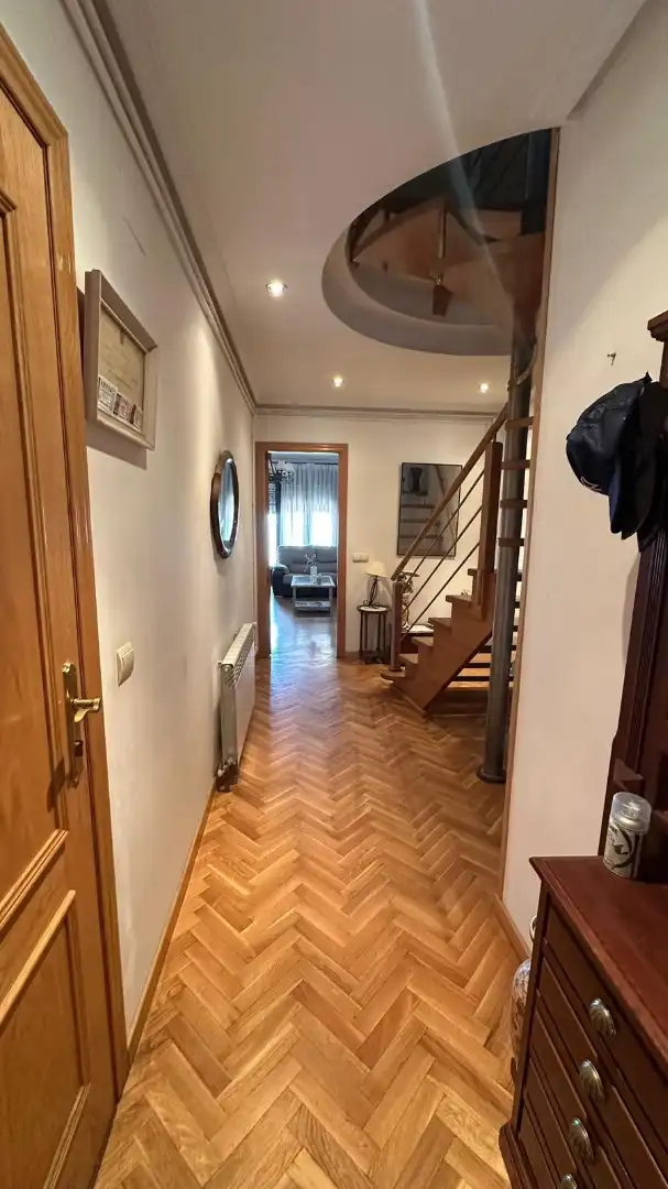 Piso con ascensor en venta en Tomelloso, imagen 18