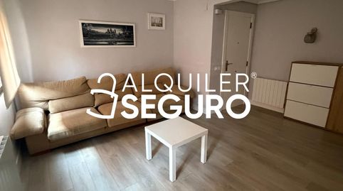 Foto 3 de Pis de lloguer a Teileria, Kalero - Basozelai, Basauri
