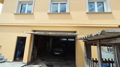 Foto 3 de Casa o xalet en venda a Lugar Armenton Arriba, Loureda - Lañas - Barrañán, A Coruña