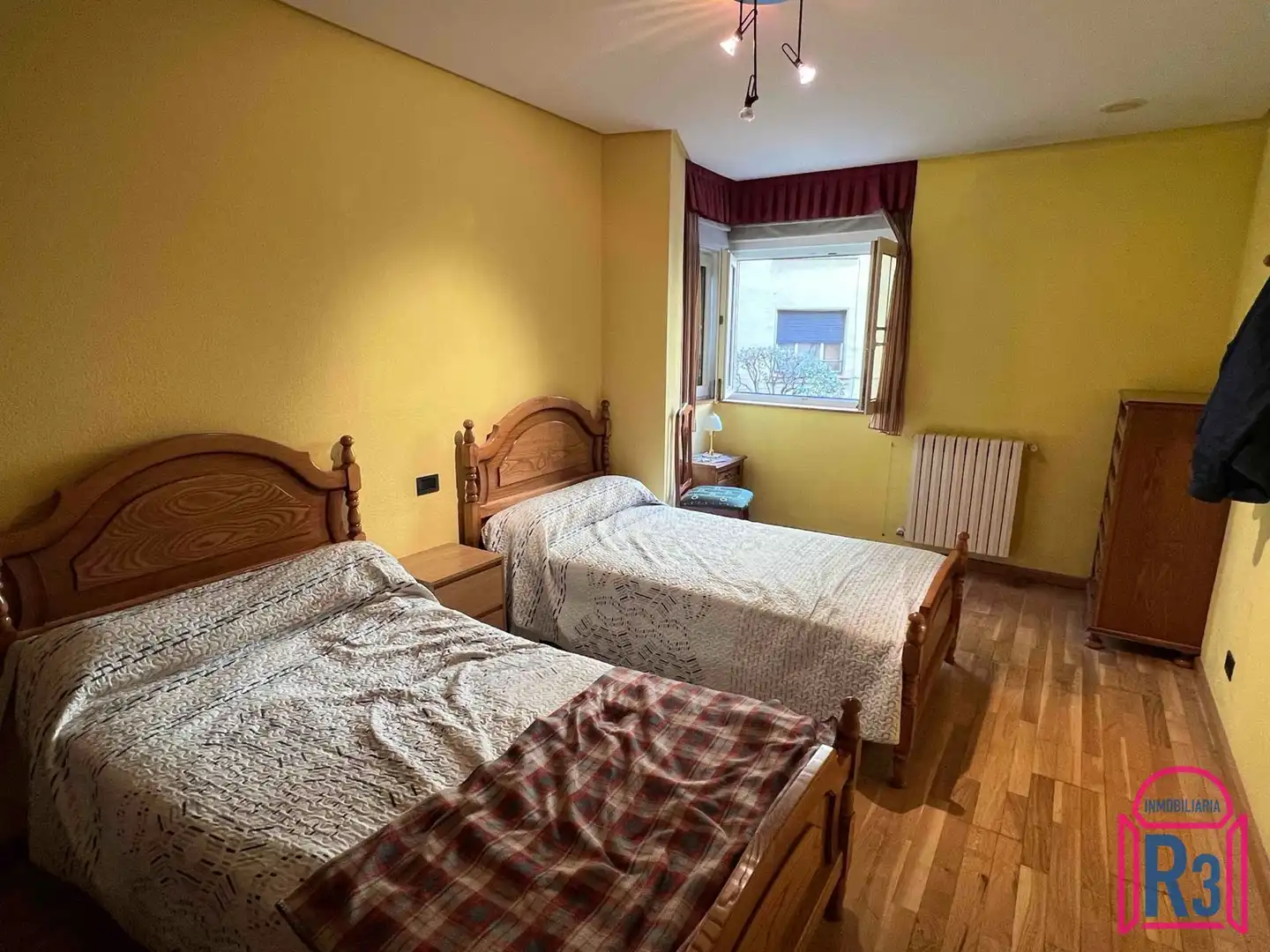 Wohnung zum Verkauf in Centro Ciudad