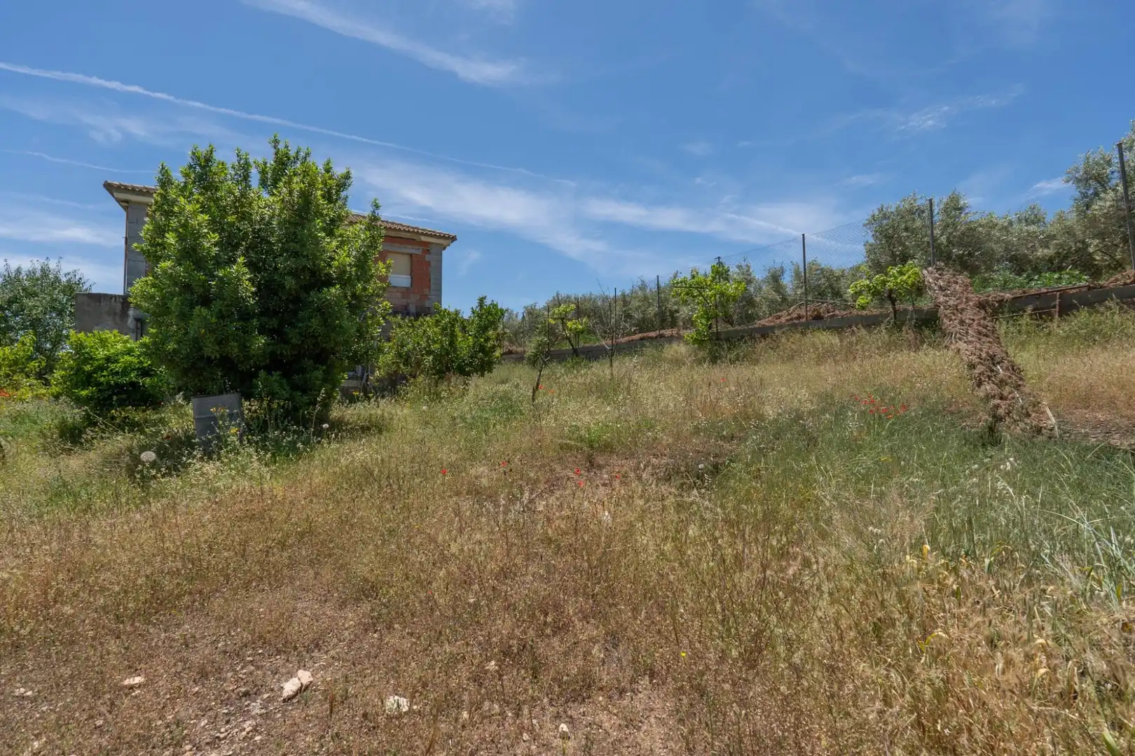 Casa o xalet en venda a Moraleda de Zafayona