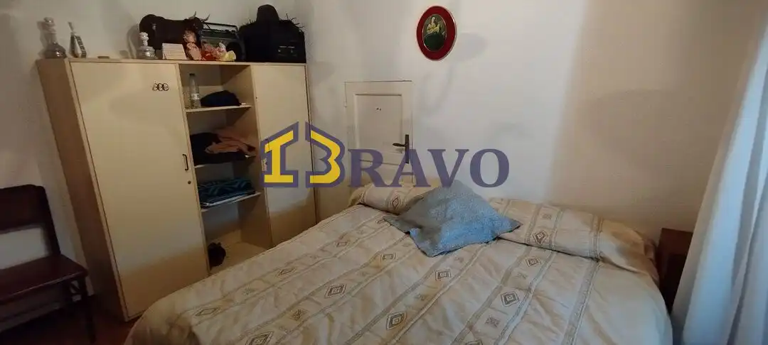 Habitación de Casa o chalet en venta en Valle de Losa con Calefacción y Amueblado