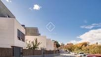 Vista exterior de Casa o xalet en venda en Sant Andreu de Llavaneres amb Aire condicionat, Calefacció i Jardí privat