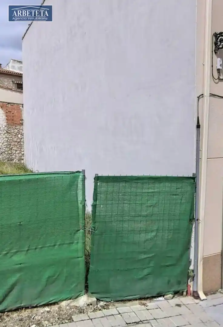 Jardí de Residencial en venda en Santorcaz