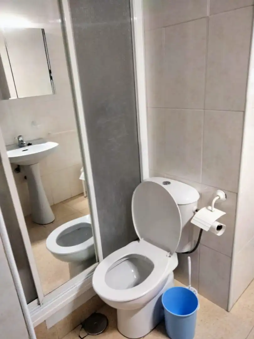 Appartement avec ascenseur à louer à Beiro, imagen 12