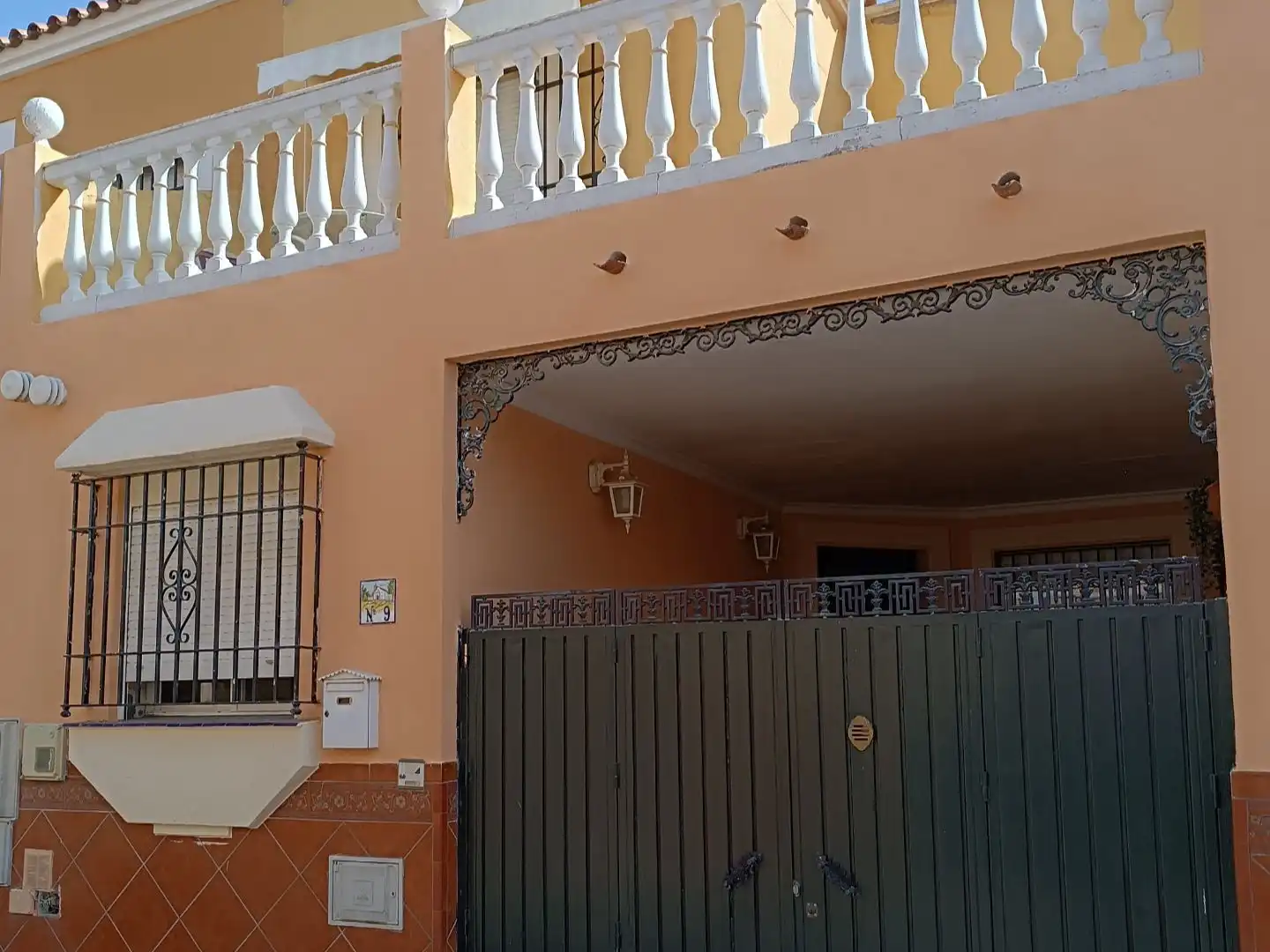 Habitatge en venda a Santa Bárbara 9