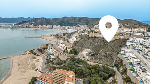 Parcela urbana en Cullera con vistas al mar  Proyecto residencial o vivienda de lujo, imatge 2