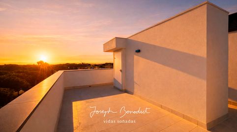 Foto 2 de Ático en venta en Autovia de Castelldefels, 137, Gavà Mar, Gavà