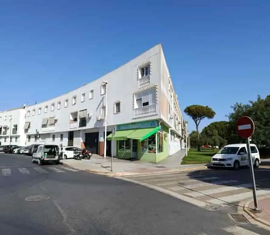 Piso en venta en Punta Umbría