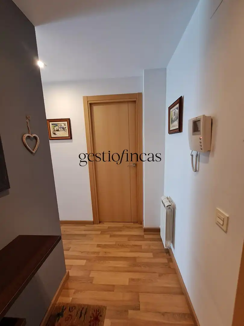 Mini appartamento con terrazza in affitto a Carrer de l'Oli 3, imagen 11