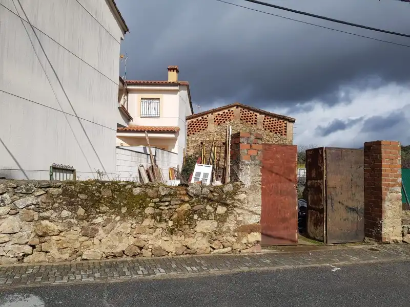 Terreni e lotti in vendita a Tejeda de Tiétar, imagen 2