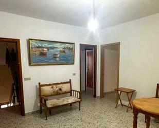 Sala d'estar de Apartament de lloguer en San Cristóbal de la Laguna