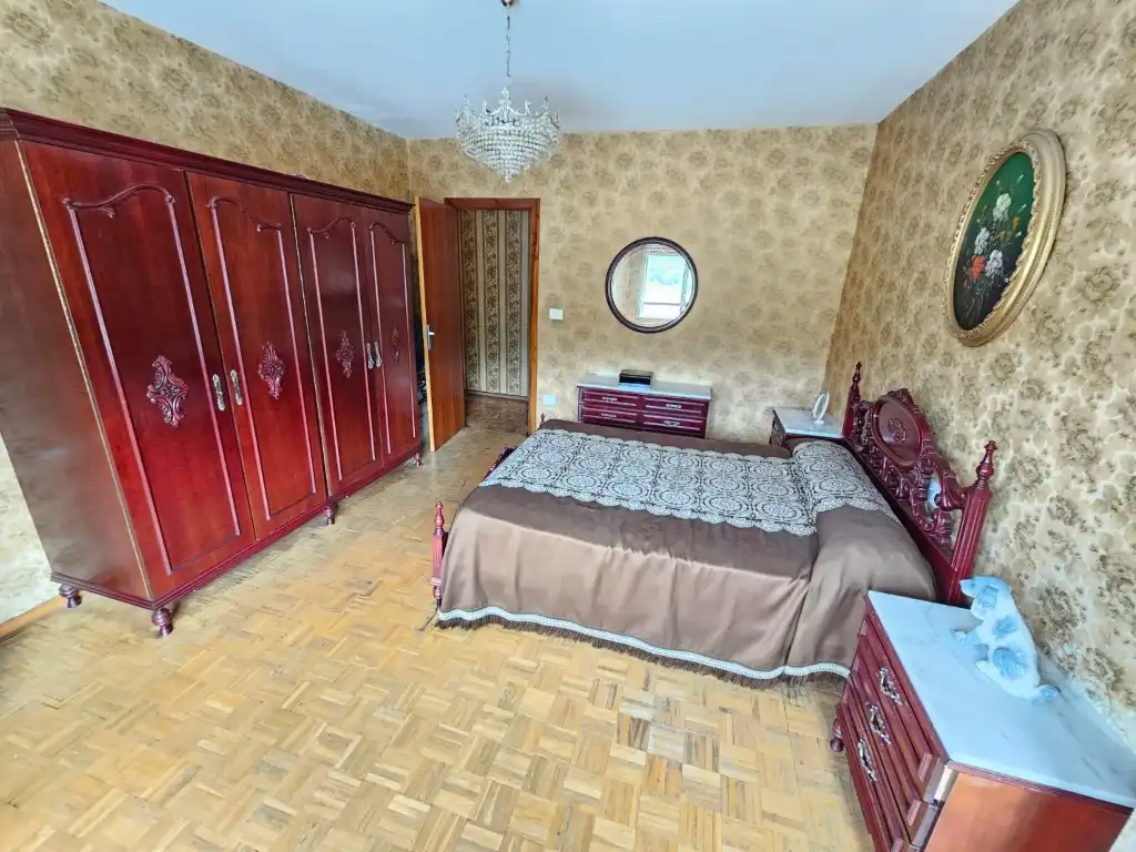 Habitación de Piso en venta en Castrillón