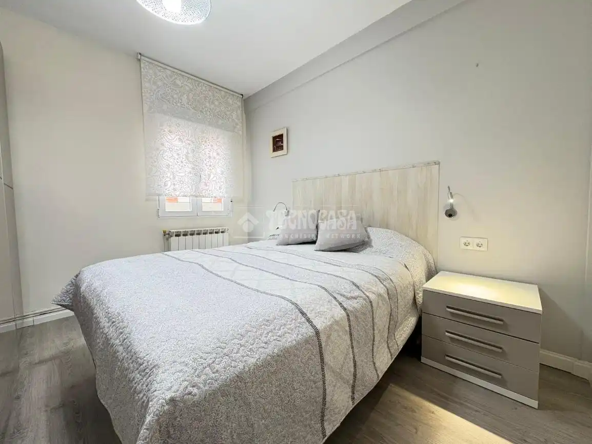 Habitación de Piso en venta en Getafe con Aire acondicionado, Calefacción y Terraza