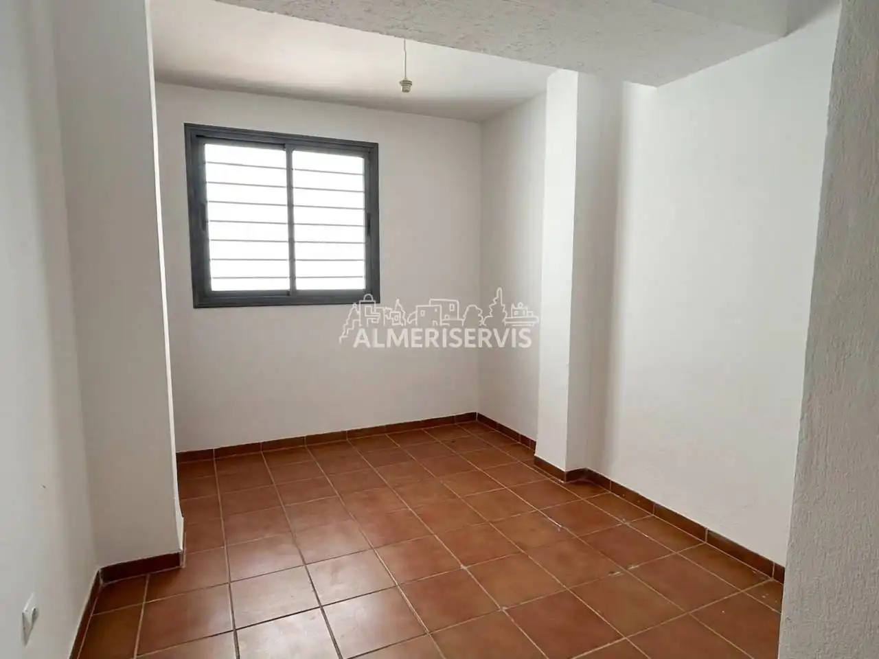 Dormitori de Casa o xalet en venda en El Ejido amb Terrassa i Piscina