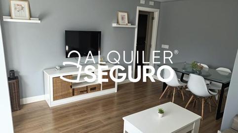 Photo 4 of Flat to rent in Arroyo, San Carlos - San José, Sevilla