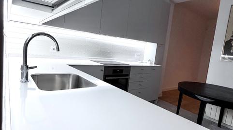 Foto 4 de Pis en venda a Calle del Doctor Esquerdo, Fuente del Berro, Madrid