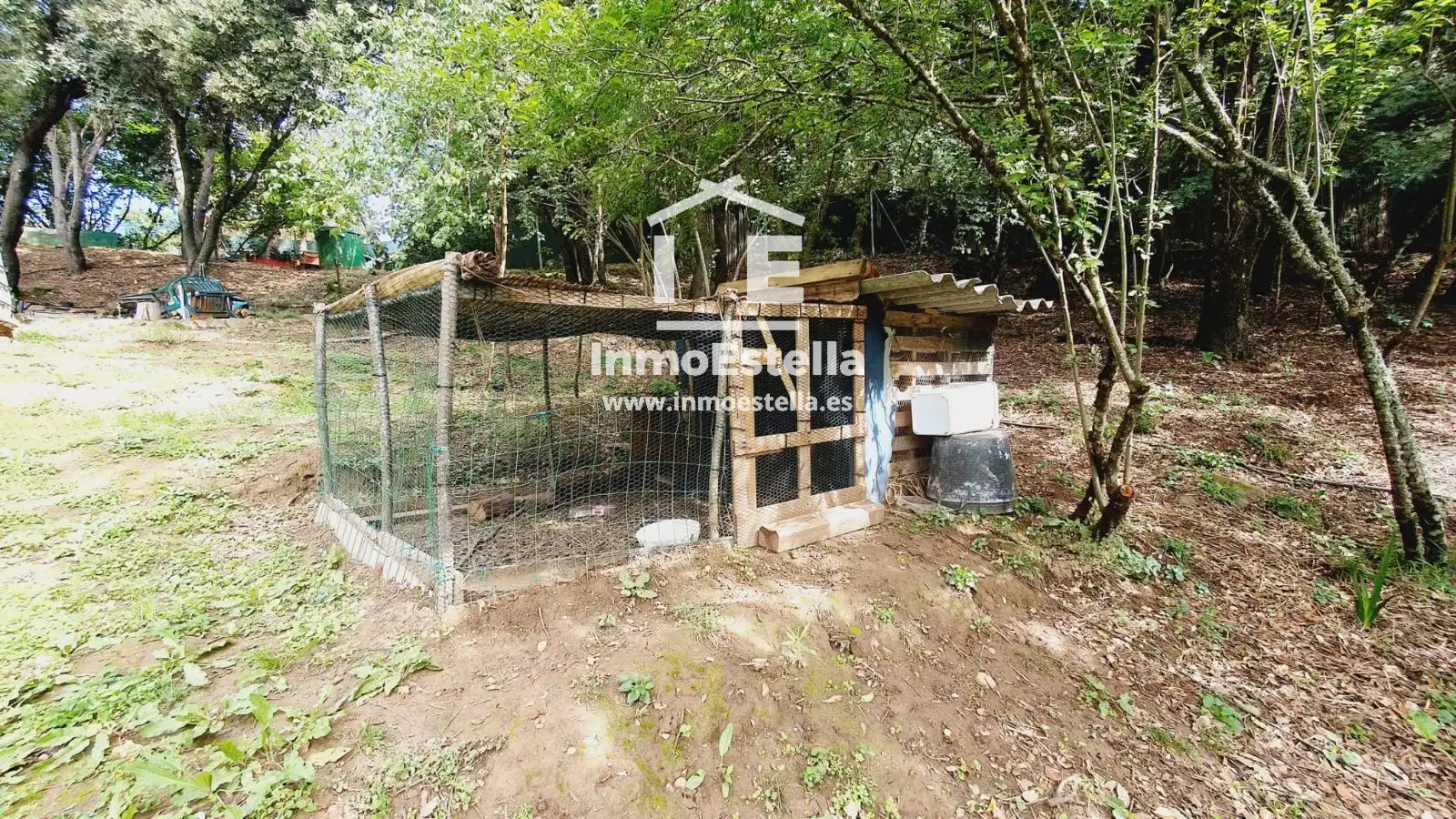 Residential for sale in Goñi