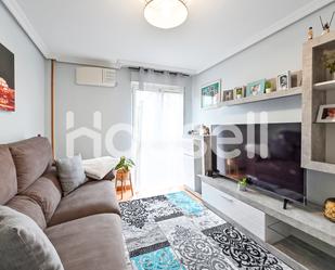 Living room of Flat for sale in Asteasu  with Terrace