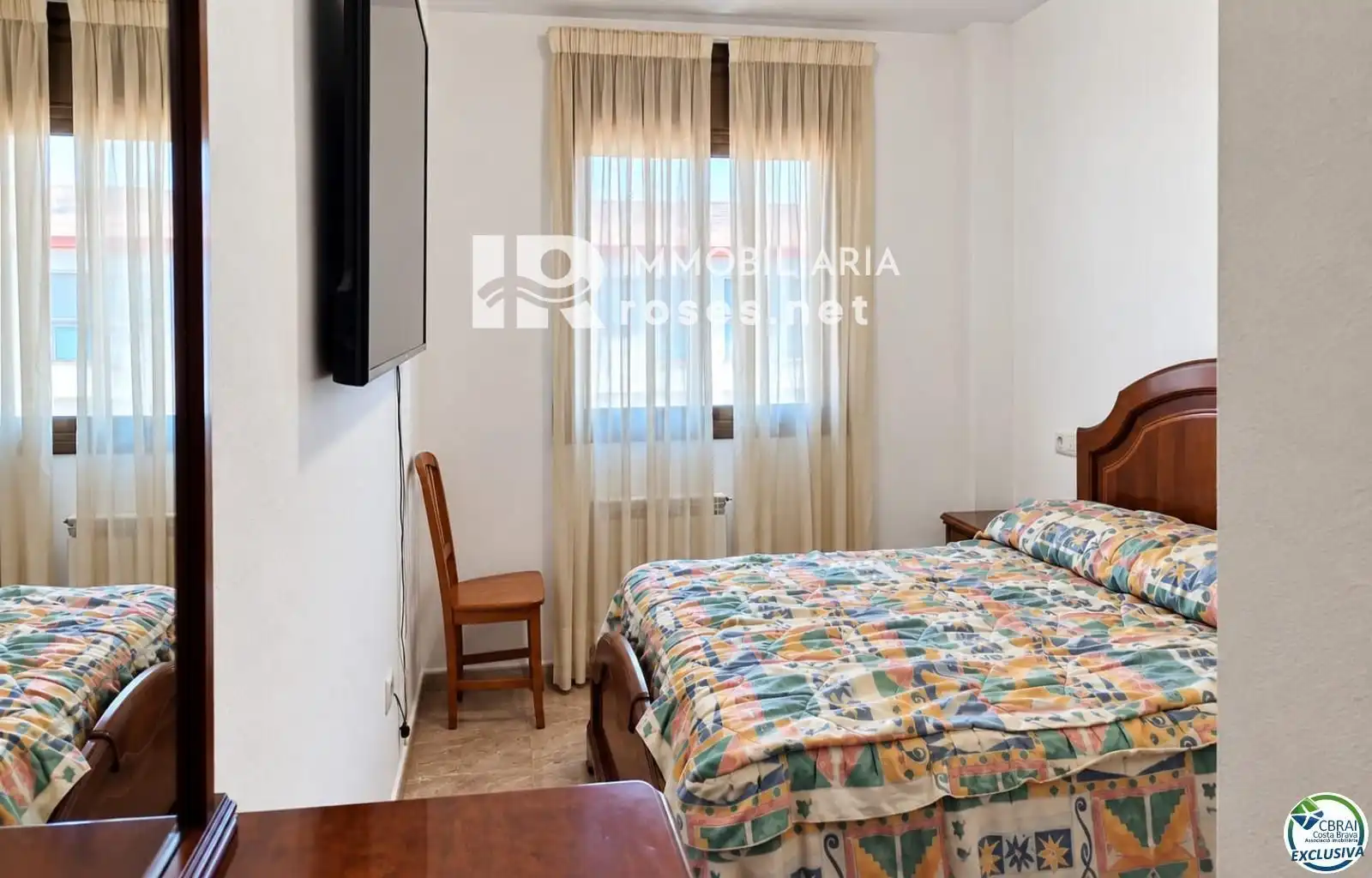 Appartamento con piscina in vendita a JOSÉ ESPRONCEDA, imagen 12