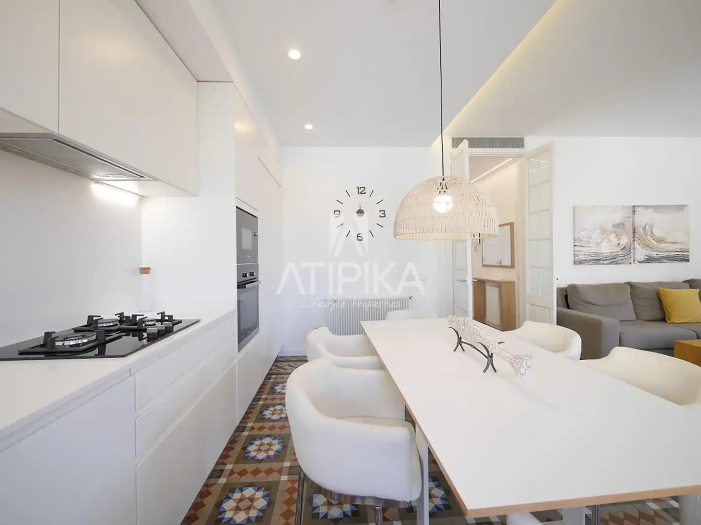 Flat with lift to rent in Gravina, imagen 21