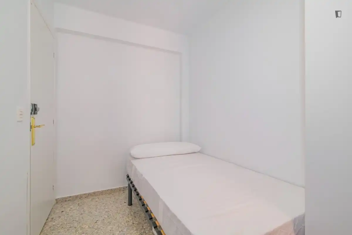 Apartments for rent in Angustias - Chana - Encina