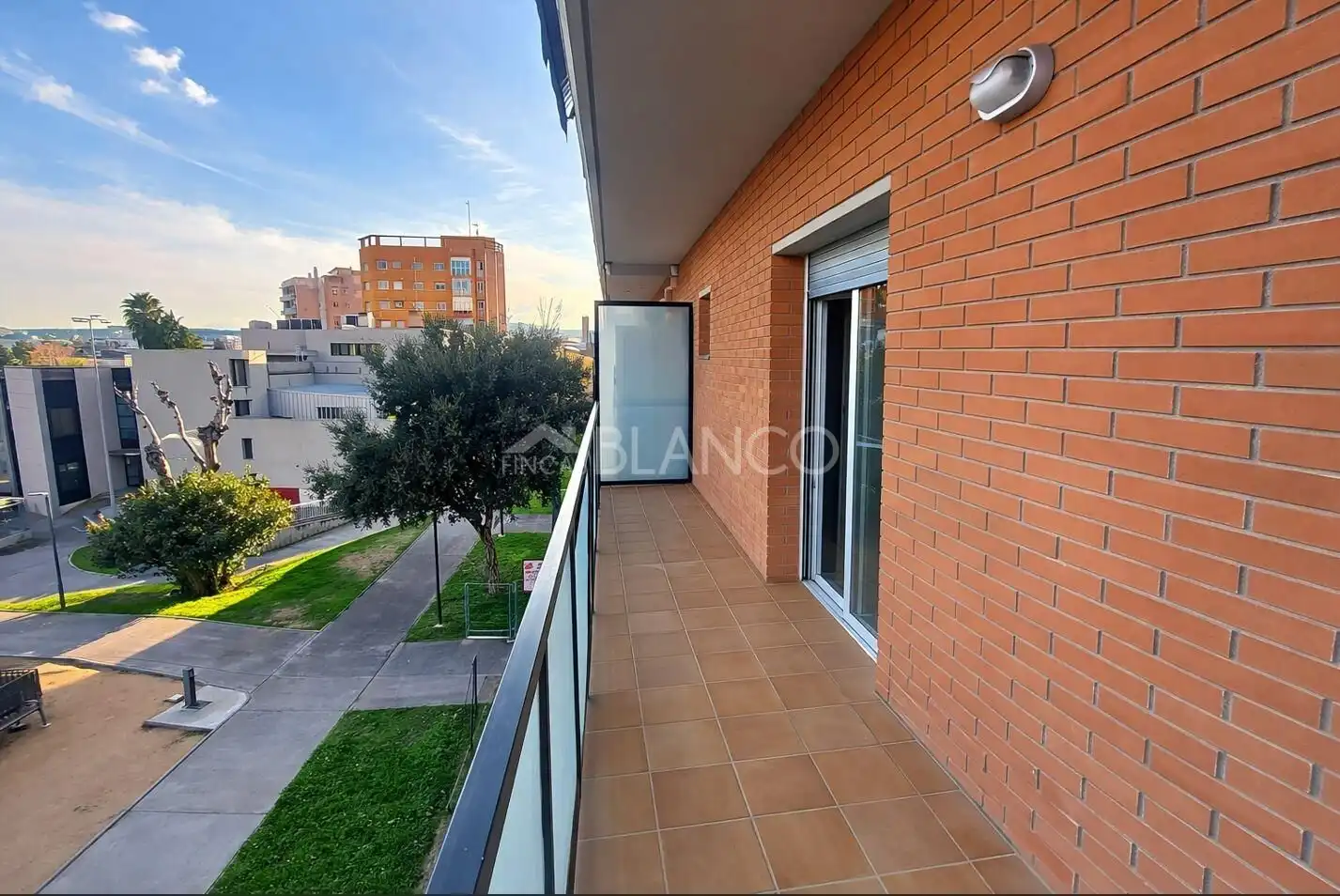 Piso en venta en Abrera